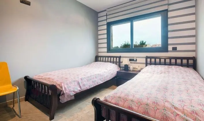 Apart Daire, 4 Yatak Odası
