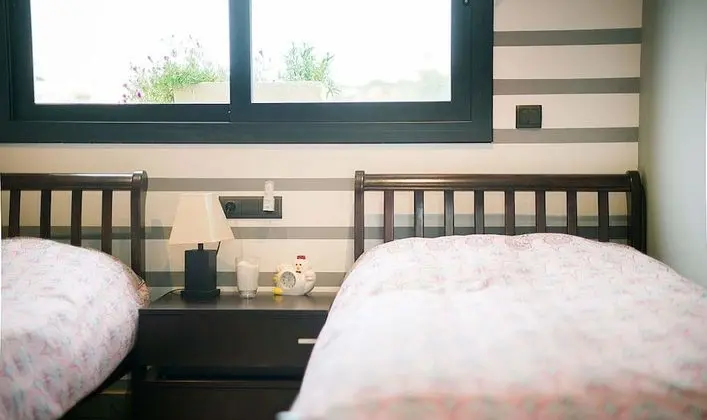 Apart Daire, 4 Yatak Odası