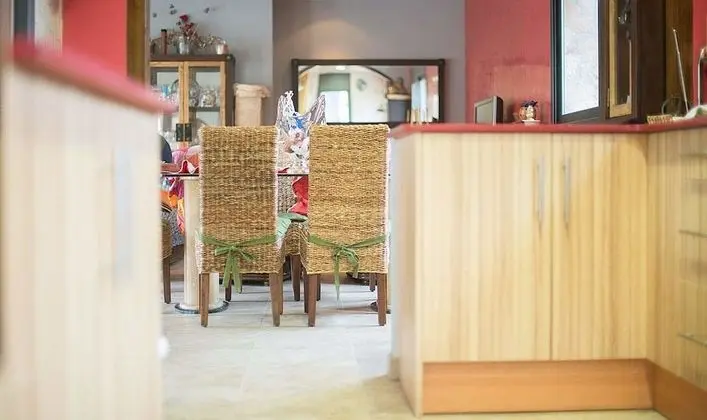 Apart Daire, 4 Yatak Odası