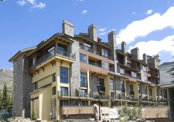 Çatı Katı Süiti (Penthouse), 4 Yatak Odası (Landmark, Residence)