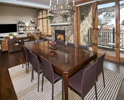 Çatı Katı Süiti (Penthouse), 4 Yatak Odası (Landmark, Residence)
