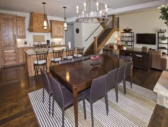 Çatı Katı Süiti (Penthouse), 4 Yatak Odası (Landmark, Residence)