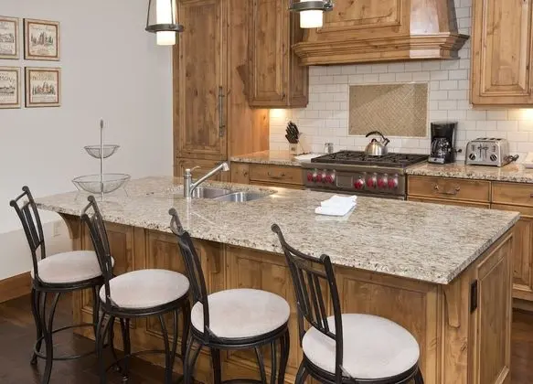 Çatı Katı Süiti (Penthouse), 4 Yatak Odası (Landmark, Residence)