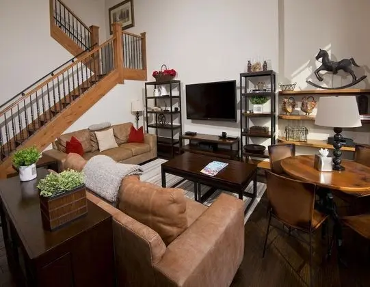 Çatı Katı Süiti (Penthouse), 4 Yatak Odası (Landmark, Residence)