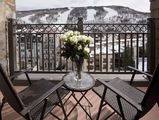Çatı Katı Süiti (Penthouse), 4 Yatak Odası (Landmark, Residence)