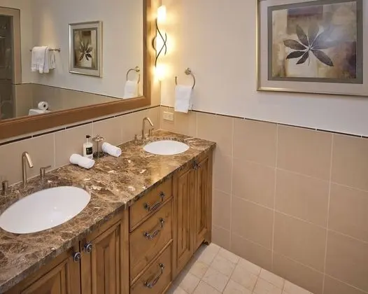 Çatı Katı Süiti (Penthouse), 4 Yatak Odası (Landmark, Residence)