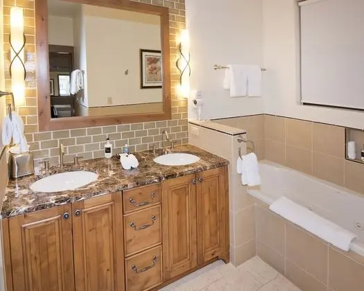 Çatı Katı Süiti (Penthouse), 4 Yatak Odası (Landmark, Residence)