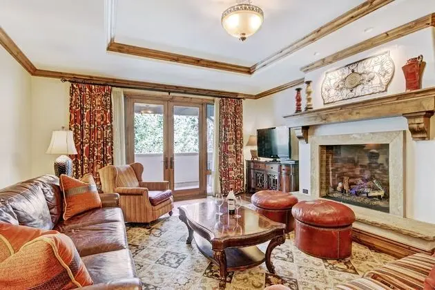 Oda, 1 Yatak Odası (Residence)
