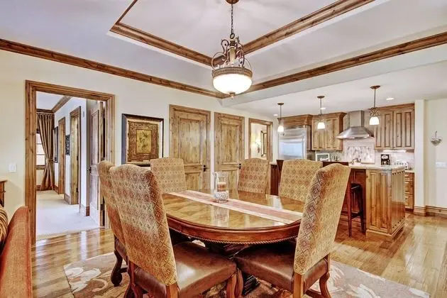 Oda, 1 Yatak Odası (Residence)