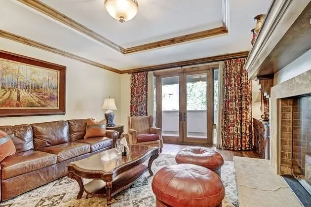 Oda, 1 Yatak Odası (Residence)