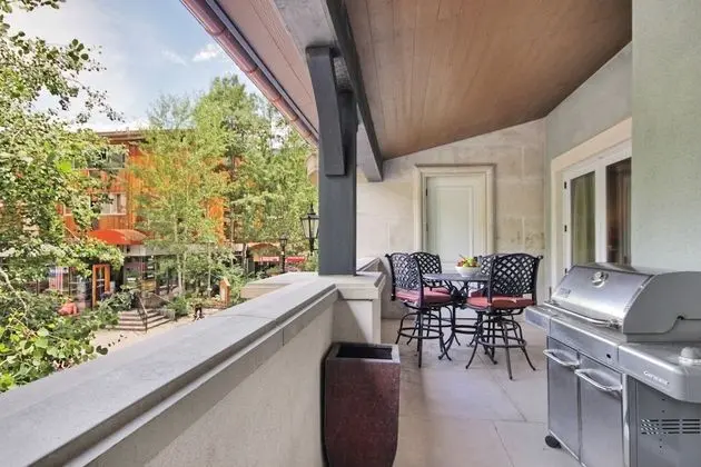 Oda, 1 Yatak Odası (Residence)
