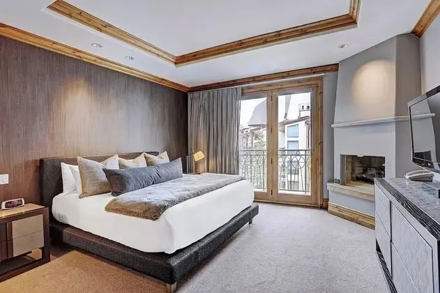 Oda, 3 Yatak Odası (Residence)