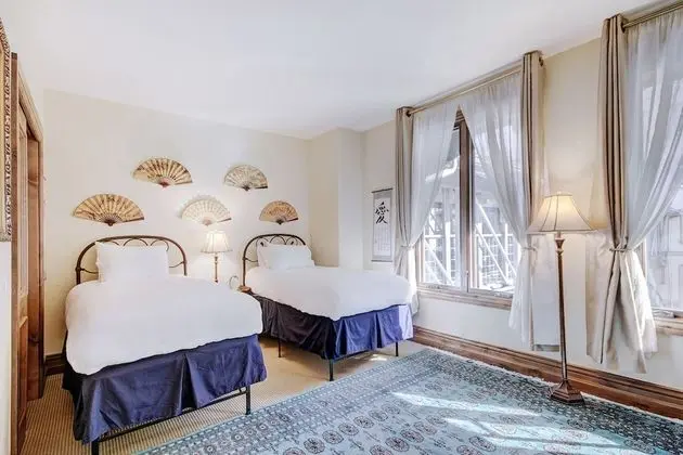 Oda, 3 Yatak Odası (Residence)