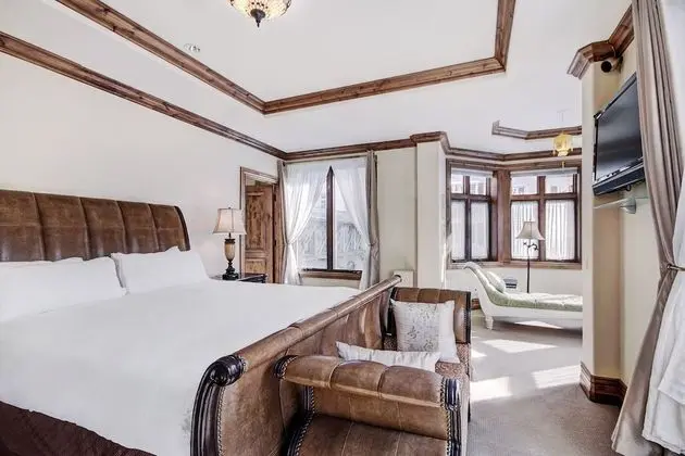 Oda, 3 Yatak Odası (Residence)