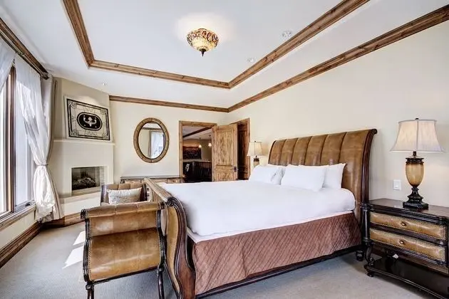 Oda, 3 Yatak Odası (Residence)