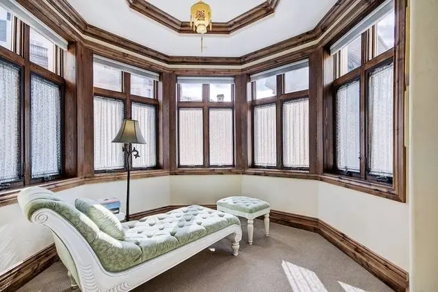 Oda, 3 Yatak Odası (Residence)