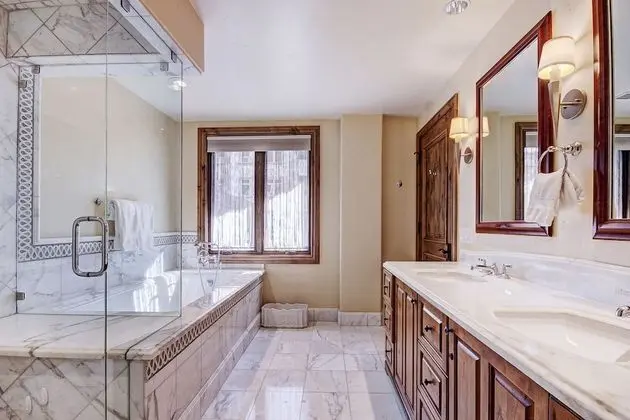 Oda, 3 Yatak Odası (Residence)