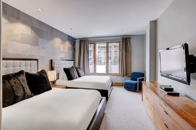 Oda, 4 Yatak Odası (Residence)