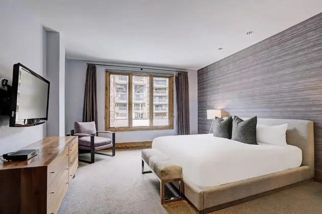Oda, 4 Yatak Odası (Residence)