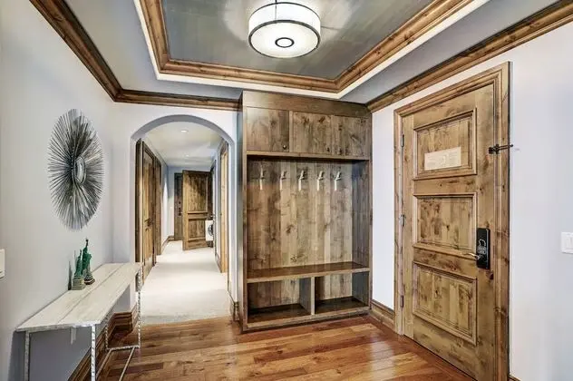 Oda, 4 Yatak Odası (Residence)