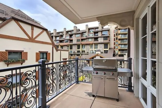 Oda, 4 Yatak Odası (Residence)
