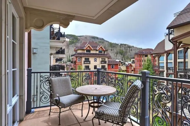 Oda, 4 Yatak Odası (Residence)
