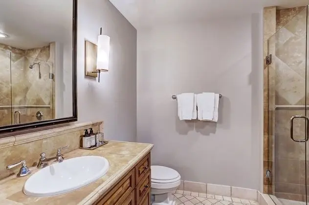 Oda, 4 Yatak Odası (Residence)
