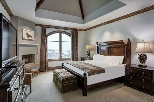 Premier Oda, 2 Yatak Odası (Residence)