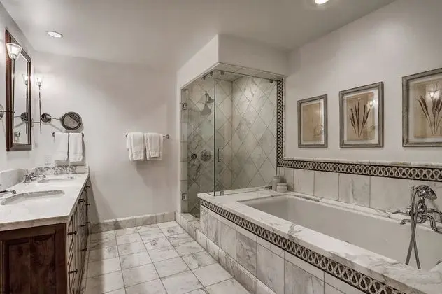 Premier Oda, 2 Yatak Odası (Residence)