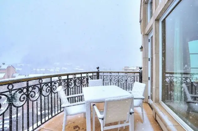 Premier Oda, 2 Yatak Odası (Residence)