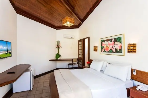 Luxury Dağ Evi