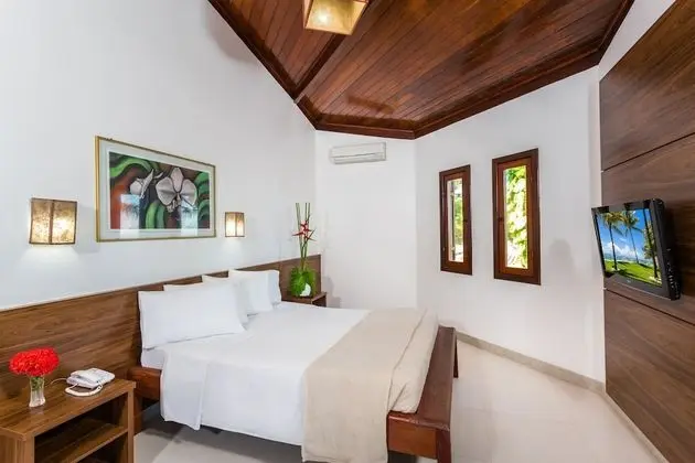 Luxury Dağ Evi