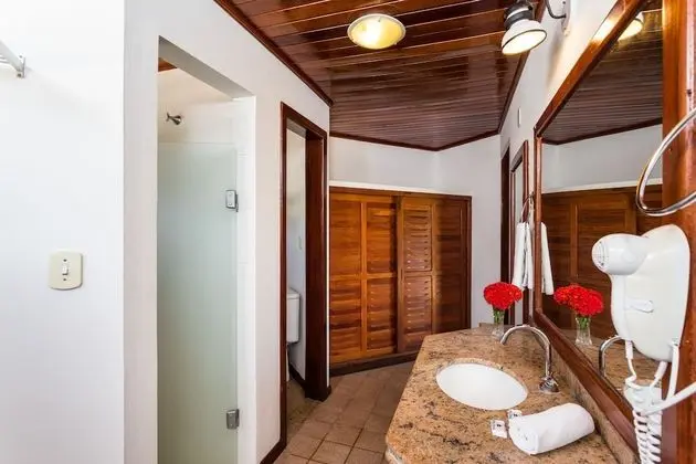 Luxury Dağ Evi