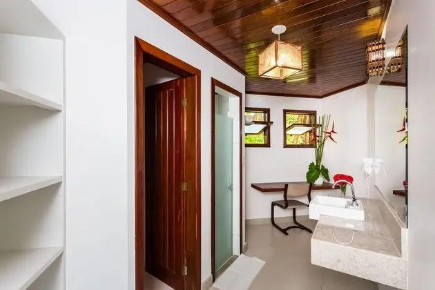 Luxury Dağ Evi