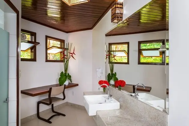 Luxury Dağ Evi