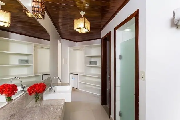 Luxury Dağ Evi