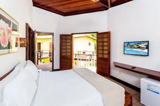 Luxury Dağ Evi