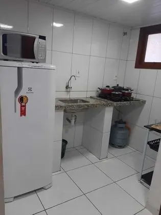 Basic Apart Daire