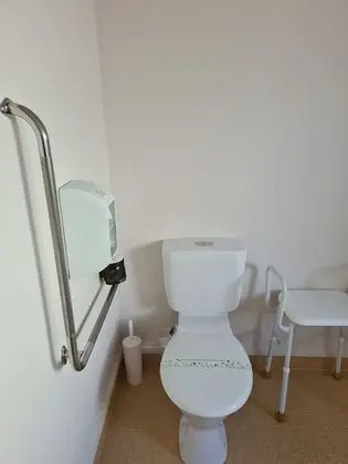 Standard Oda, 1 Yatak Odası