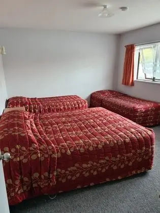 Standard Oda, 2 Yatak Odası