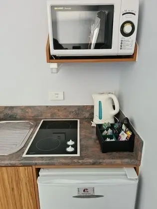 Standard Oda, 2 Yatak Odası