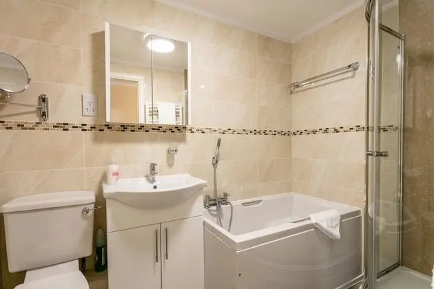 Superior Apart Daire, 3 Yatak Odası, Sigara İçilmez, Deniz Manzaralı