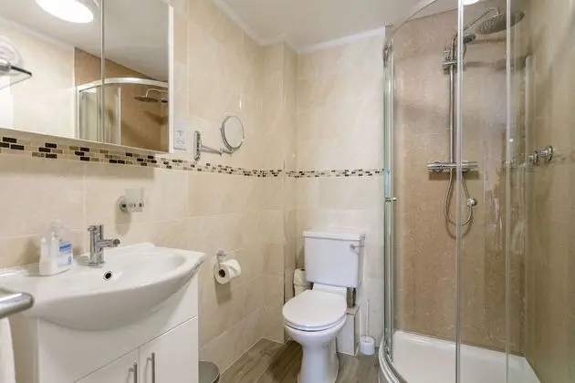 Superior Apart Daire, 3 Yatak Odası, Sigara İçilmez, Deniz Manzaralı