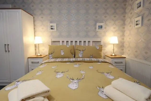 Deluxe Apart Daire