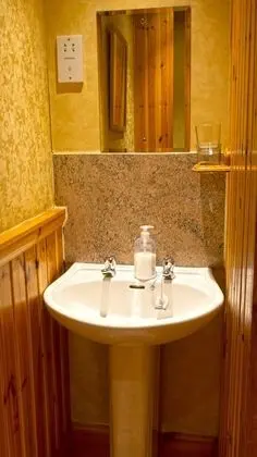 Classic Tek Büyük Yataklı Oda, Banyolu/Duşlu, Zemin Kat (Room 2)