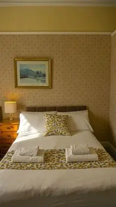 Family Oda, Banyolu/Duşlu, Bahçe Manzaralı (Room 4)