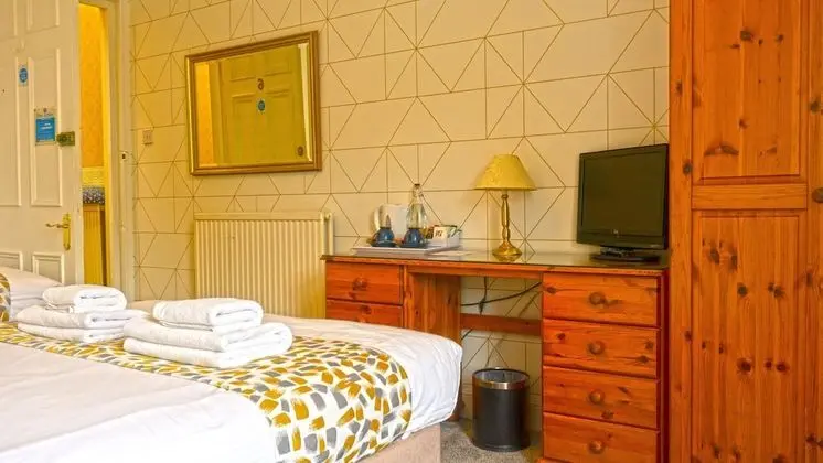 Family Oda, Banyolu/Duşlu, Bahçe Manzaralı (Room 4)