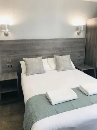 Tek Büyük Yataklı Oda (Room 8)