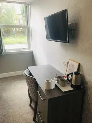 Tek Büyük Yataklı Oda (Room 8)