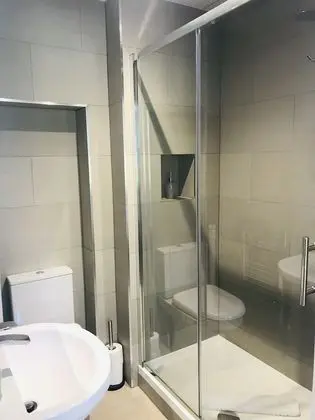 Tek Büyük Yataklı Oda (Room 8)